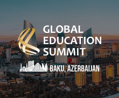Global Education Summit 2024 Baku