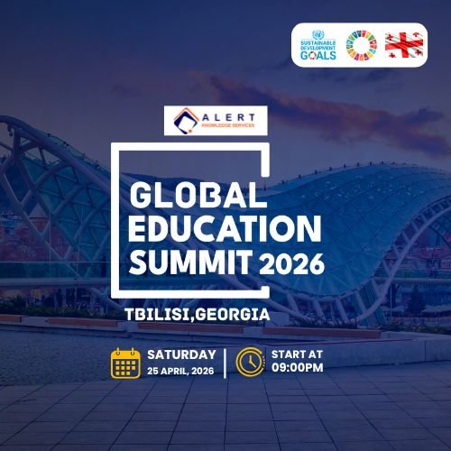 Global Education Summit Georgia 2026