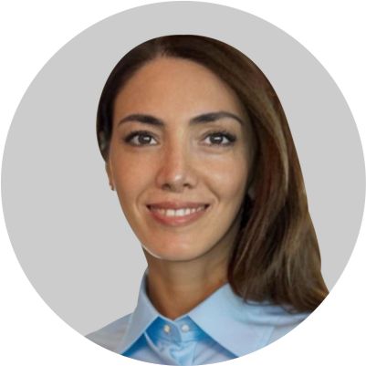 Dr. Parvana Javadova, Panelist at Global Education Summit Baku