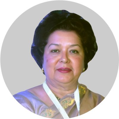 Dr. Shahnaz Ahmed, Principal from India will be joining as Moderator ar Global Education Summit, Baku