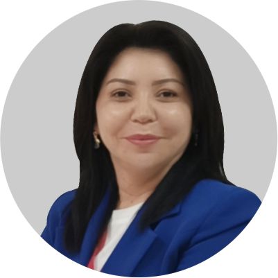 Mrs. Nebahat Çankirli, Teacher From Turkiye, will be speaking as Panelist at Global Education Summit Baku