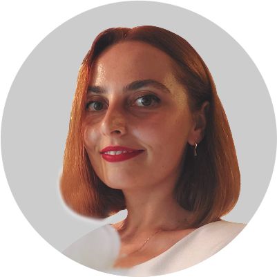 Ms. Ana Anushidze, Teacher from Georgia will be participating as Panelist at Global Education Summit Baku