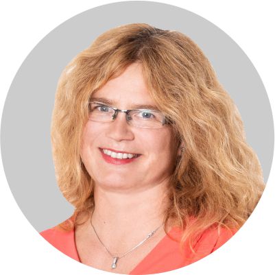 Mrs. Edyta Elzbieta Bieniek, Panelist at Global Education Summit Baku