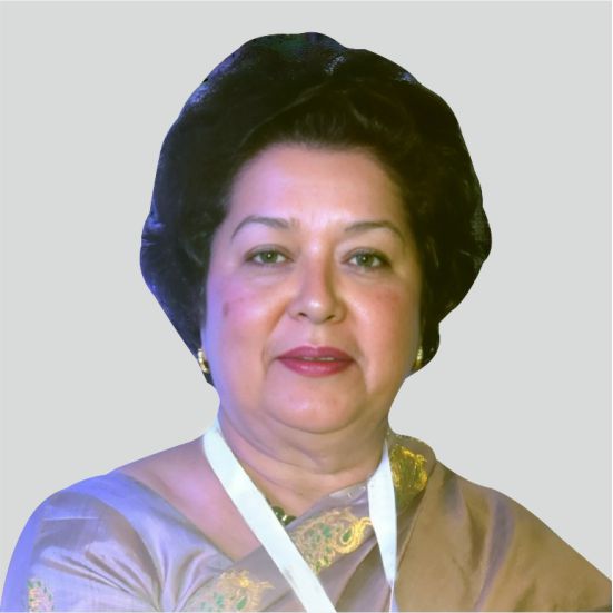 Dr. Shahnaz Ahmed, Speaker at Global Education Summit, Baku