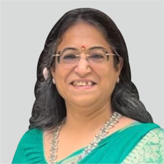 Dr. Anju Mehrotra, Speaker at Global Education Summit Baku
