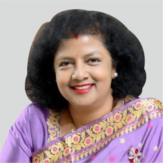 Dr. Malini Mandhata Dutta, Speaker at Global Education Summit Baku
