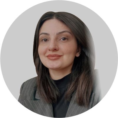 Mrs. Susan Babanli , panelist in Global Education Summit Baku