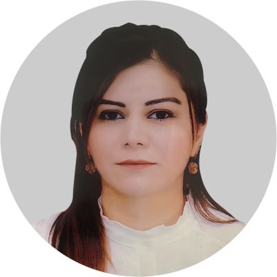 Ms. Vusala Hasanova, panelist at Global Education Summit Baku